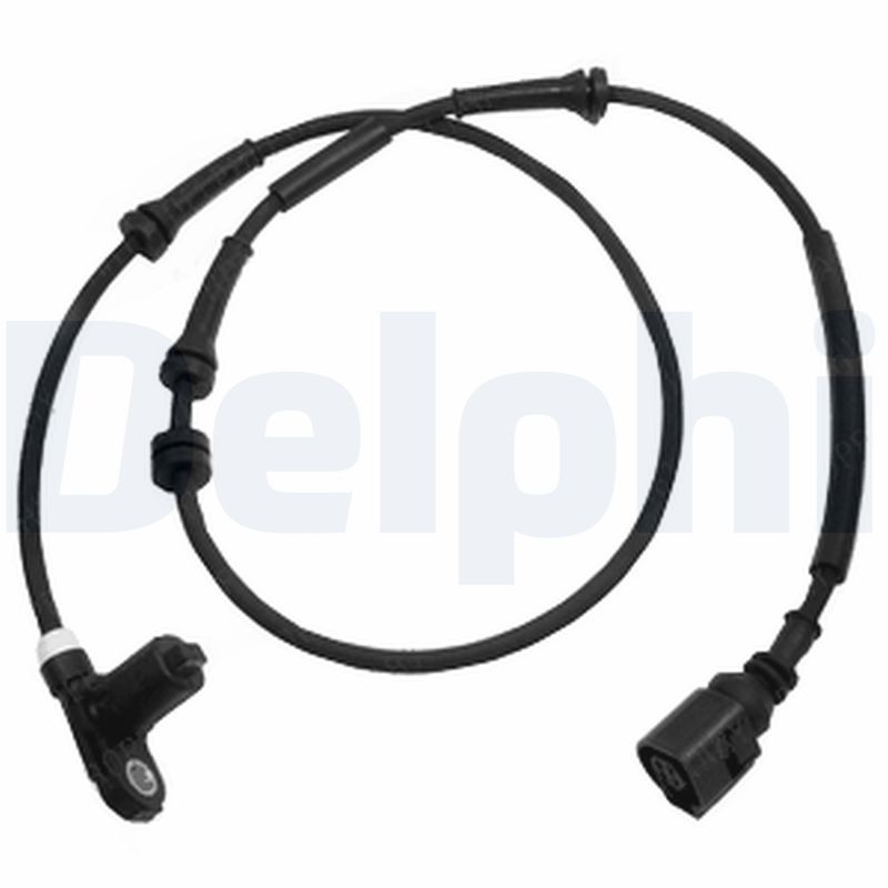 DELPHI SS20172 Sensor, wheel speed