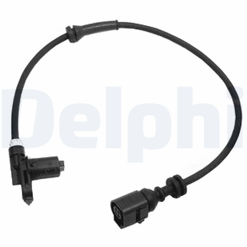 DELPHI SS20173 Sensor, wheel speed