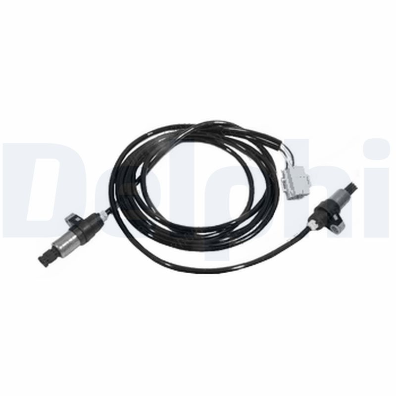 DELPHI SS20176 Sensor, wheel speed