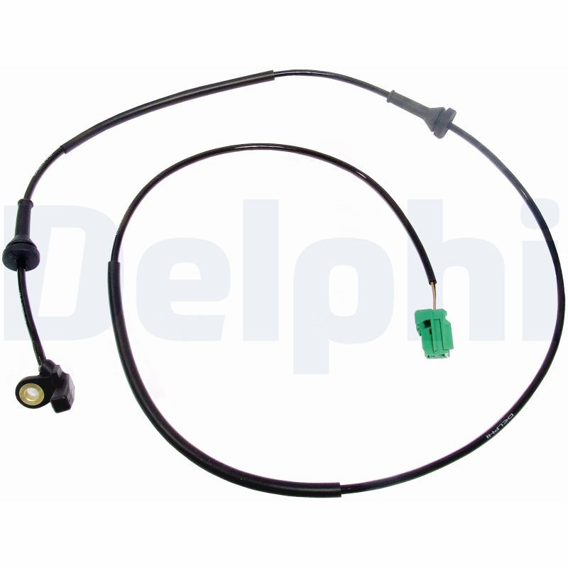 DELPHI SS20177 Sensor, wheel speed