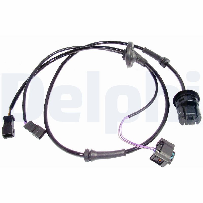 DELPHI SS20190 Sensor, wheel speed