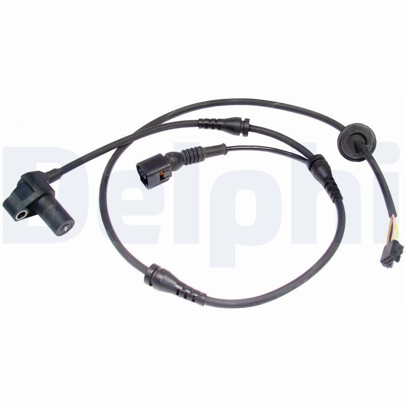 DELPHI SS20197 Sensor, wheel speed
