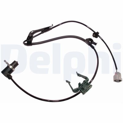 Sensor, wheel speed DELPHI SS20201