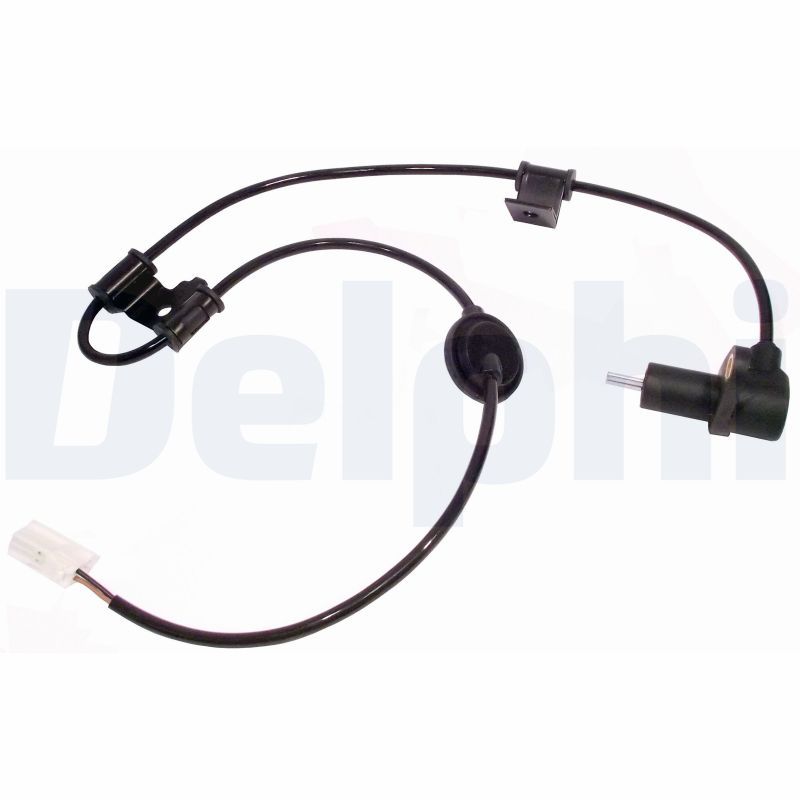 DELPHI SS20204 Sensor, wheel speed