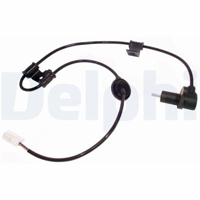 Sensor, wheel speed DELPHI SS20204