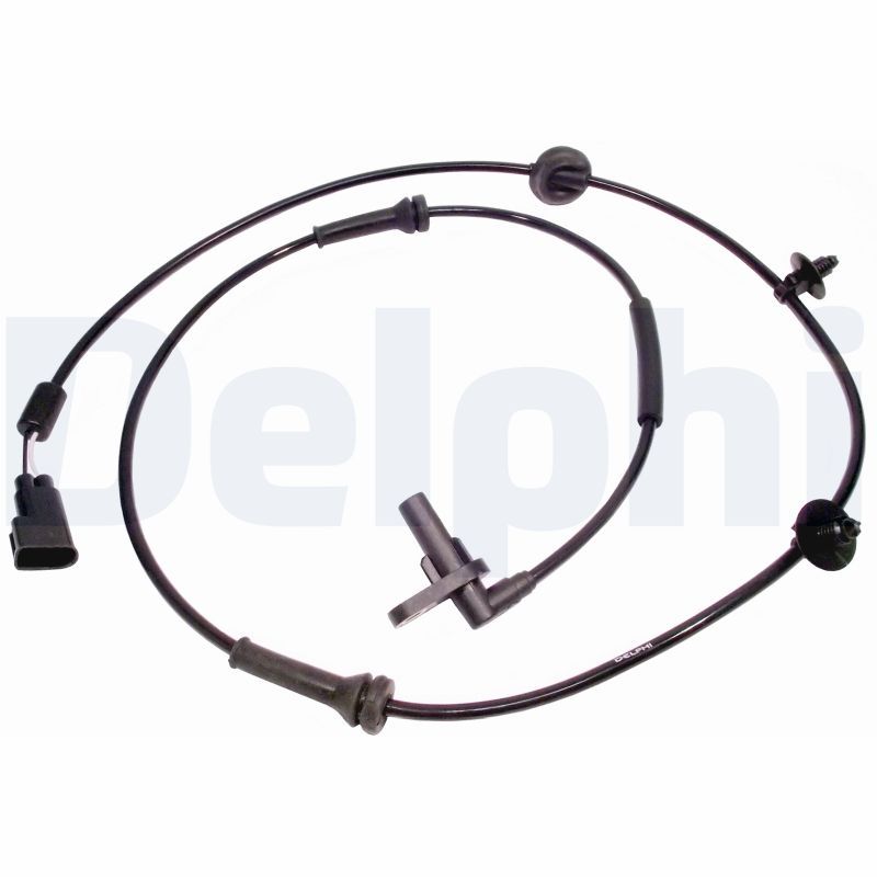 DELPHI SS20205 Sensor, wheel speed
