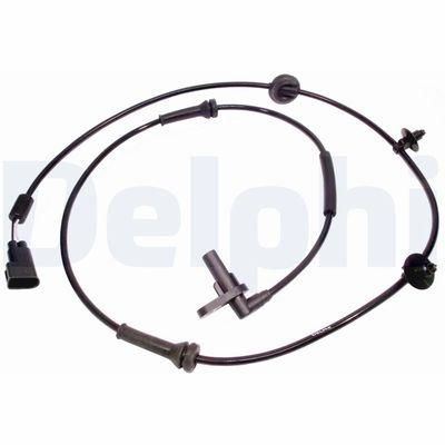 Sensor, wheel speed DELPHI SS20205