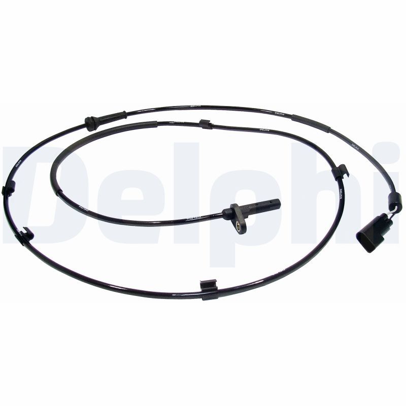 DELPHI SS20206 Sensor, wheel speed