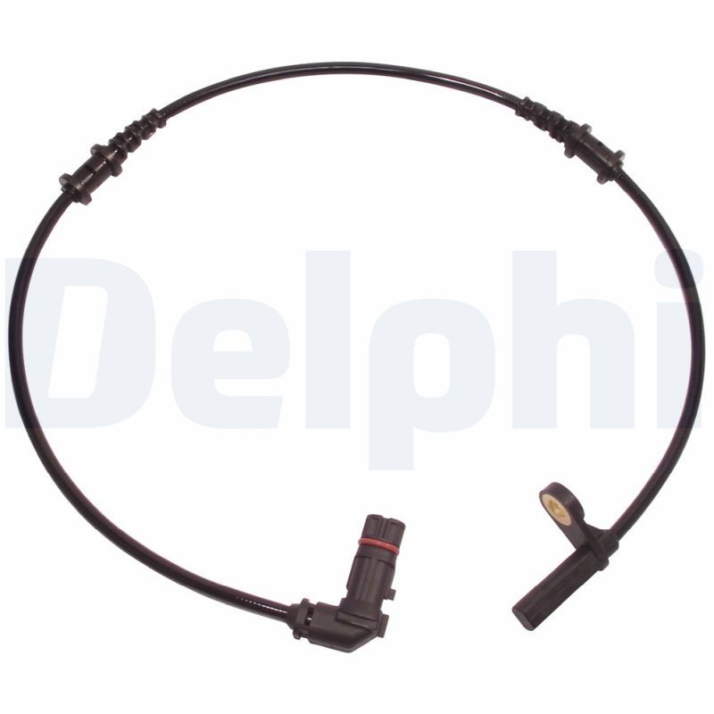 DELPHI SS20218 Sensor, wheel speed