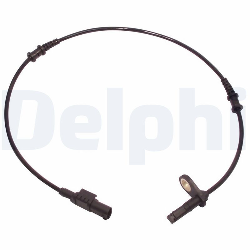 DELPHI SS20228 Sensor, wheel speed