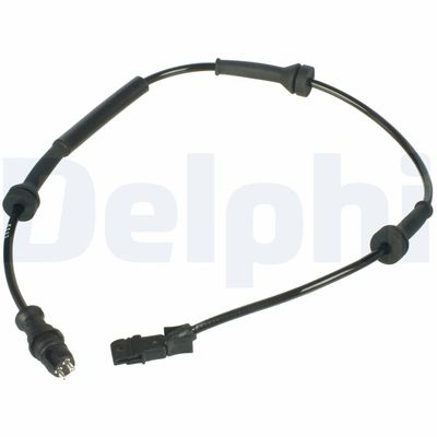 Sensor, wheel speed DELPHI SS20243