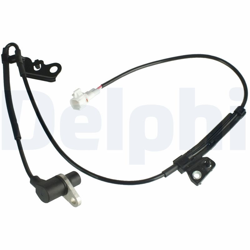 DELPHI SS20255 Sensor, wheel speed