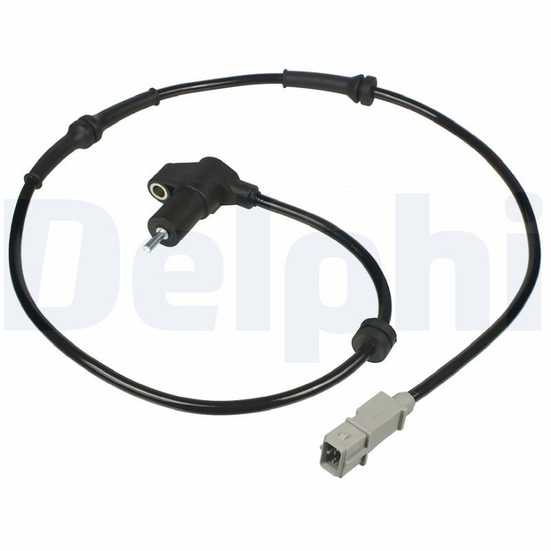 DELPHI SS20266 Sensor, wheel speed