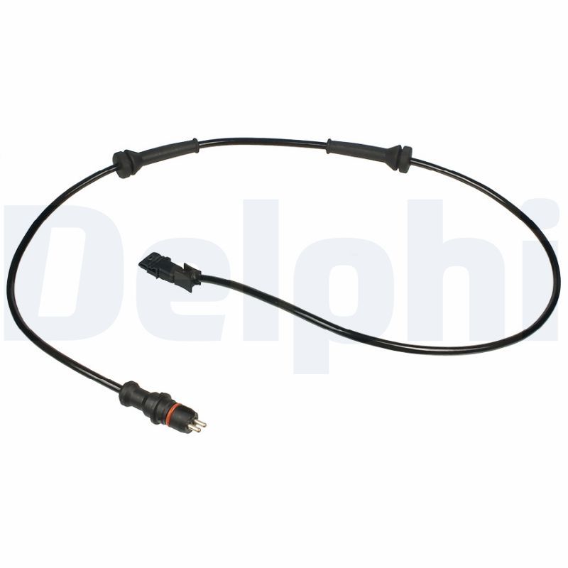 DELPHI SS20280 Sensor, wheel speed