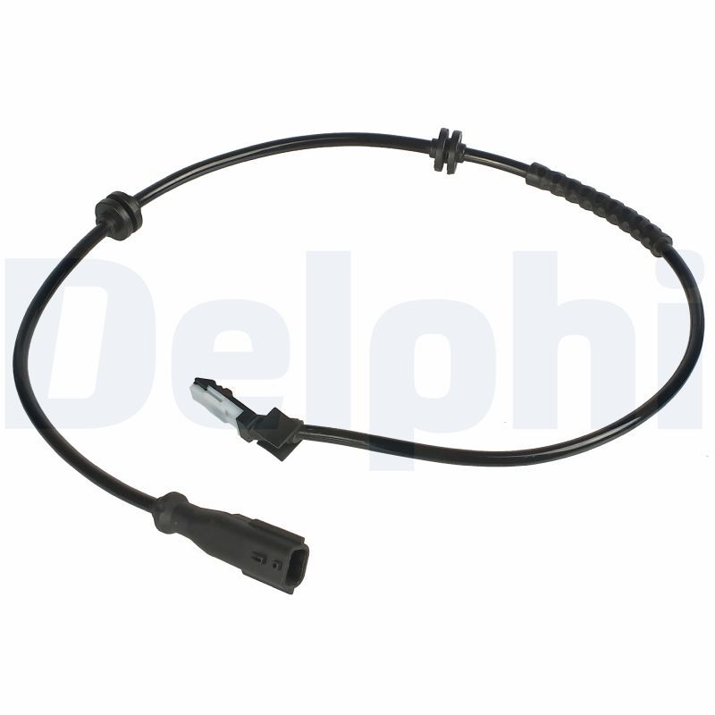DELPHI SS20296 Sensor, wheel speed
