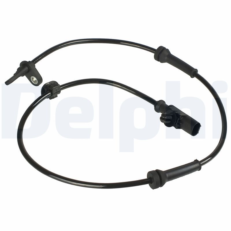 DELPHI SS20301 Sensor, wheel speed