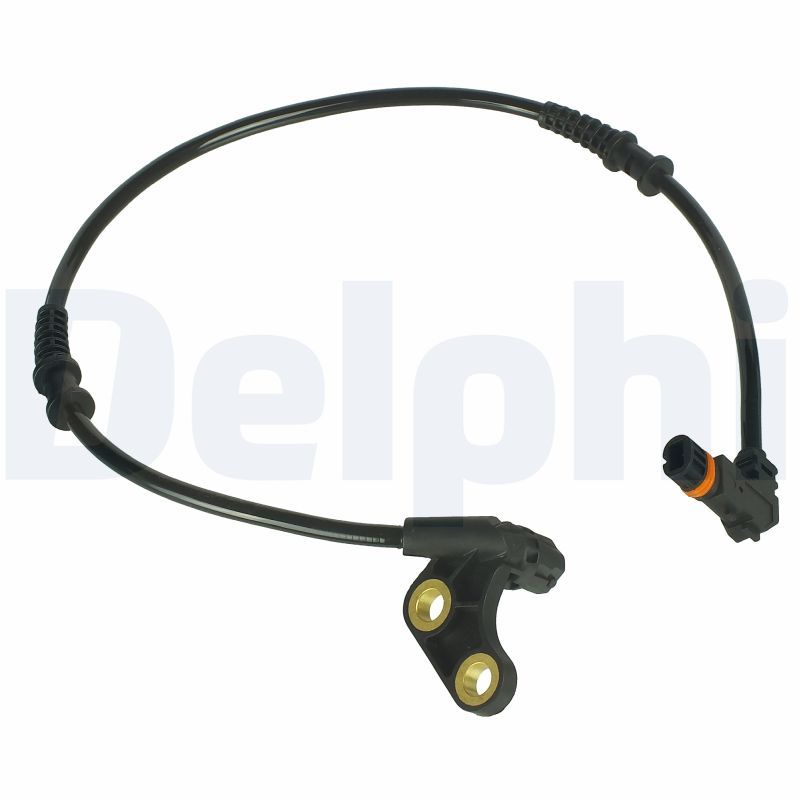 DELPHI SS20306 Sensor, wheel speed