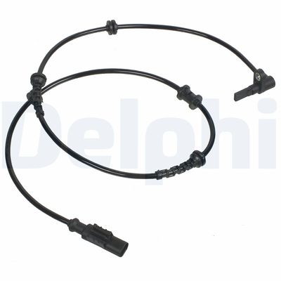 Sensor, wheel speed DELPHI SS20325