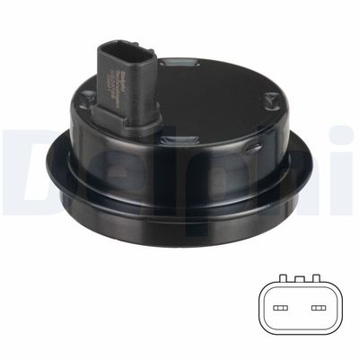Sensor, wheel speed DELPHI SS20789