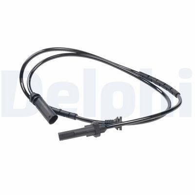 Sensor, wheel speed DELPHI SS21025-12B1