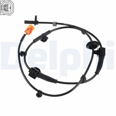 Sensor, wheel speed DELPHI SS21140-12B1