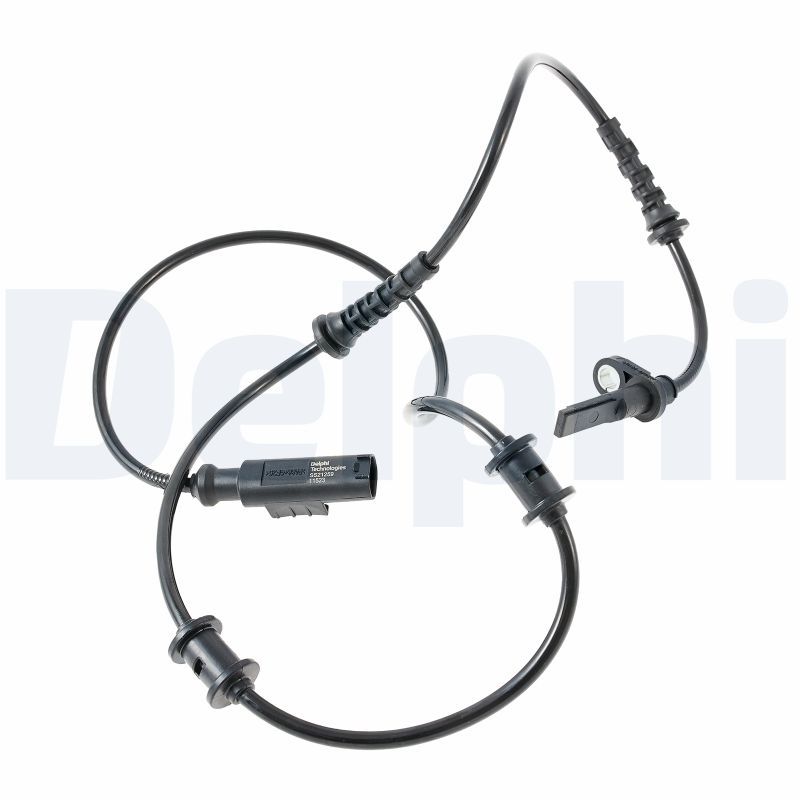 DELPHI SS21259-12B1 Sensor, wheel speed