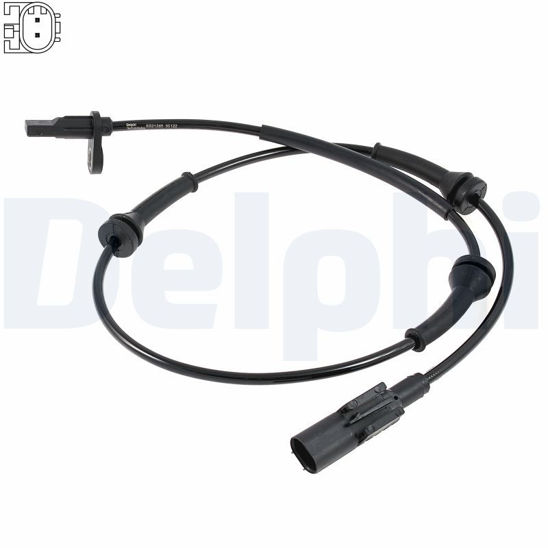 DELPHI SS21265-12B1 Sensor, wheel speed