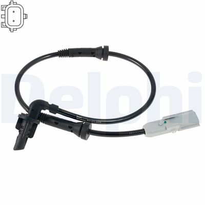 Sensor, wheel speed DELPHI SS21270-12B1