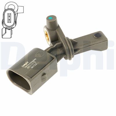 Sensor, wheel speed DELPHI SS21274-12B1