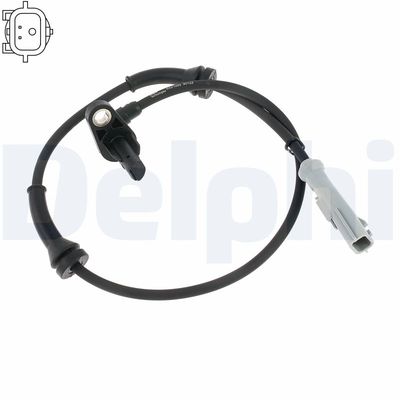 Sensor, wheel speed DELPHI SS21282-12B1