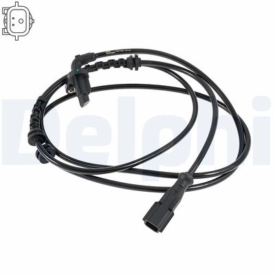 Sensor, wheel speed DELPHI SS21293-12B1
