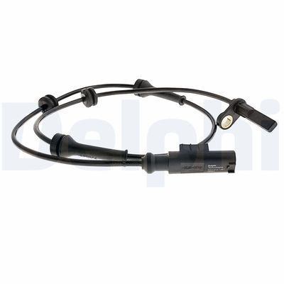 Sensor, wheel speed DELPHI SS21312-12B1