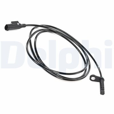 Sensor, wheel speed DELPHI SS21318-12B1