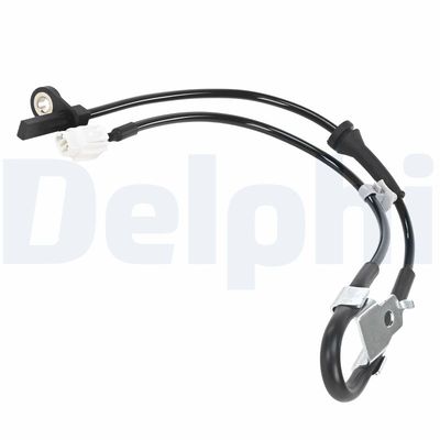 Sensor, wheel speed DELPHI SS21340-12B1