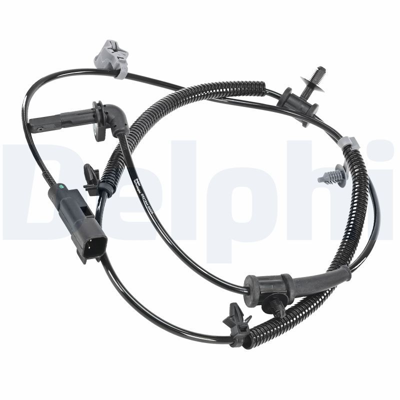 DELPHI SS21344-12B1 Sensor, wheel speed