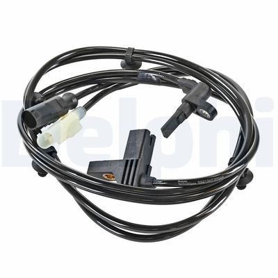 Sensor, wheel speed DELPHI SS21347-12B1