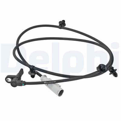 Sensor, wheel speed DELPHI SS21348-12B1