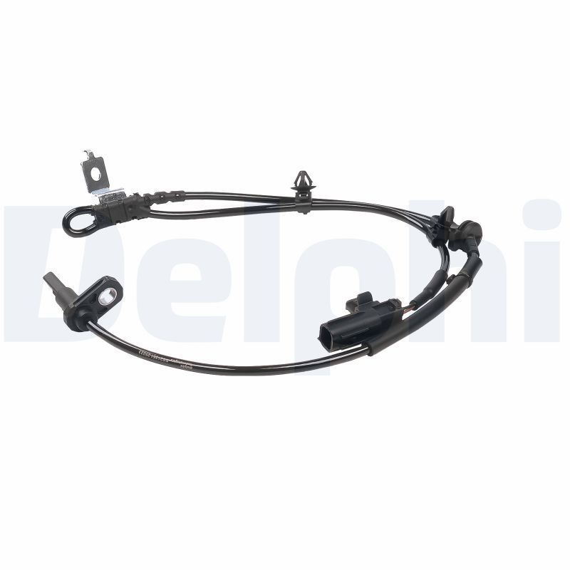 DELPHI SS21351-12B1 Sensor, wheel speed