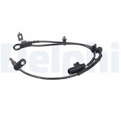 Sensor, wheel speed DELPHI SS21351-12B1