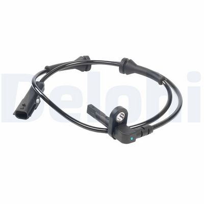 Sensor, wheel speed DELPHI SS21355-12B1