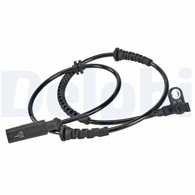 Sensor, wheel speed DELPHI SS21417-12B1