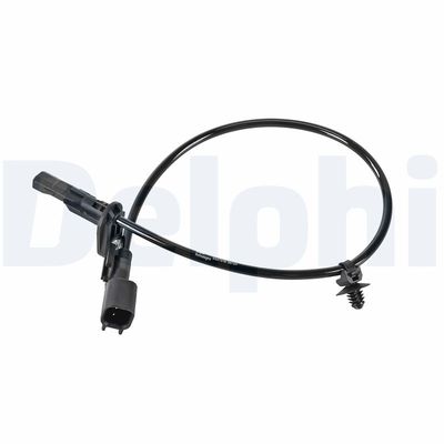 Sensor, wheel speed DELPHI SS21516-12B1
