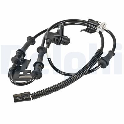 Sensor, wheel speed DELPHI SS21519-12B1