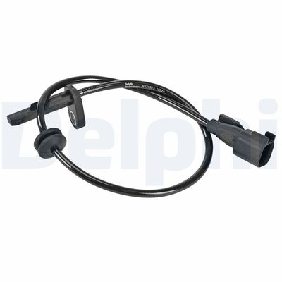 Sensor, wheel speed DELPHI SS21523-12B1