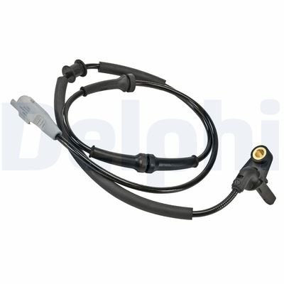 Sensor, wheel speed DELPHI SS21529-12B1