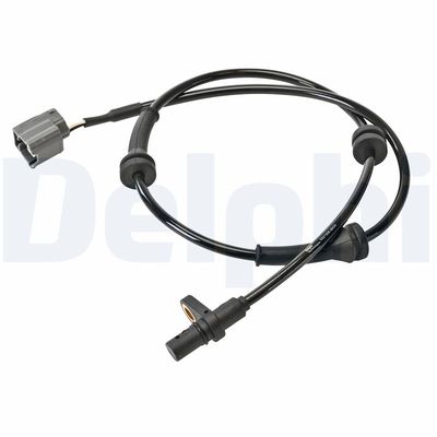 Sensor, wheel speed DELPHI SS21558-12B1