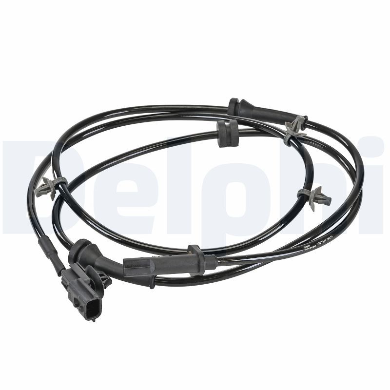 DELPHI SS21559-12B1 Sensor, wheel speed