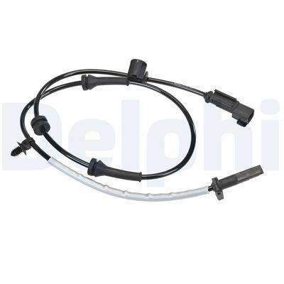 Sensor, wheel speed DELPHI SS21564-12B1