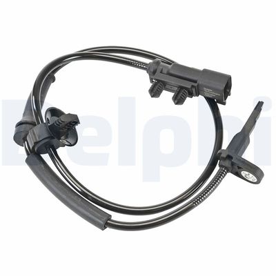 Sensor, wheel speed DELPHI SS21566-12B1