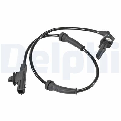 Sensor, wheel speed DELPHI SS21572-12B1